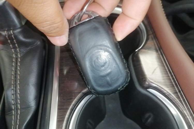 Used Buick Envision 2017 20T Two-Wheel Drive Luxury Model