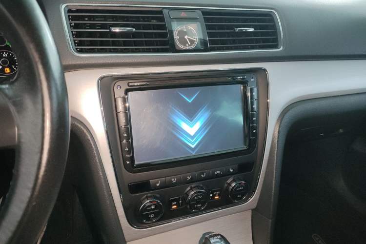 Used Volkswagen Passat 2014 1.8TSI DSG Prestige Edition