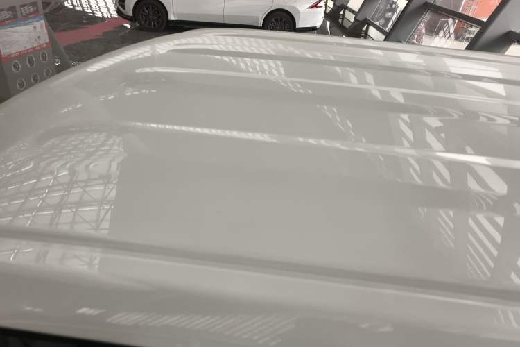 Used Geely Galaxy Panda 2025 210 km – Yuanqi Bear