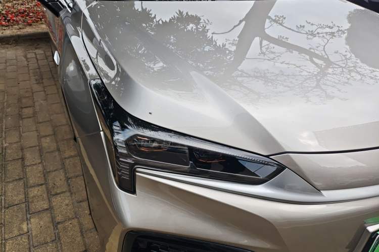 Used AION S 2022 Meizu 580