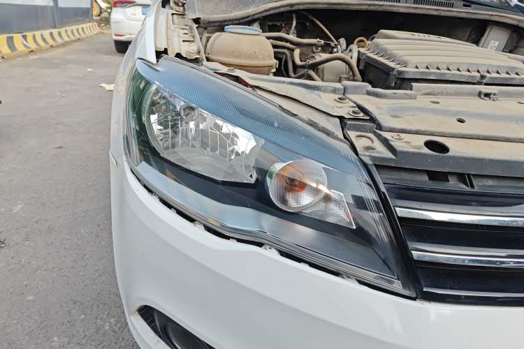 Used Volkswagen Jetta 2015 Value Edition 1.6L Automatic Comfort Version
