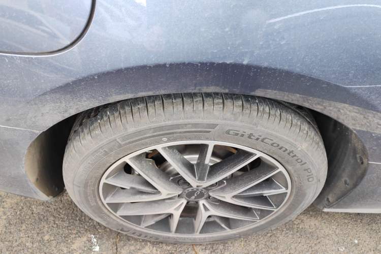 Used BYD Seal 07 DM-i 2025 Intelligent Driving Version DM-i 1.5L 125 km Prestige Edition