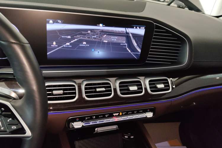 Used Mercedes-Benz GLE 2024 Refreshed GLE 350 4MATIC Stylish Edition