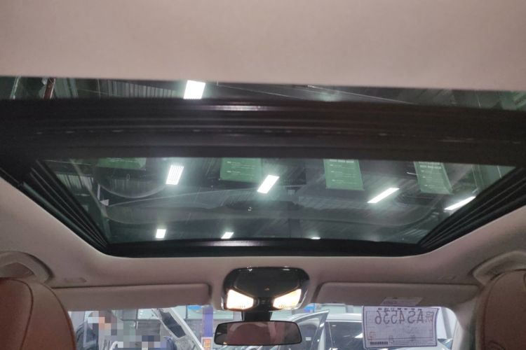 Used BMW 3 Series 2023 320Li M Sport Package
