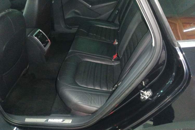 Used Volkswagen Passat 2014 1.8TSI DSG Prestige Edition