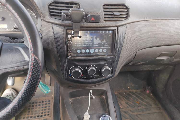 Used Wuling Hongguang 2014 1.2L S Standard Version China IV Standard