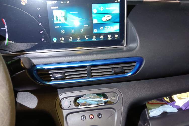 Used ORA White Cat 2020 305 km Luxury Version
