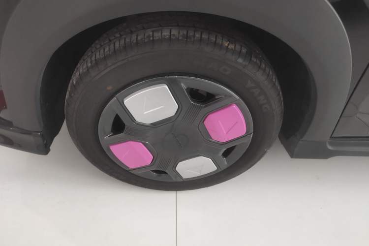 Used Geely Galaxy Panda 2025 210km Panda Kart