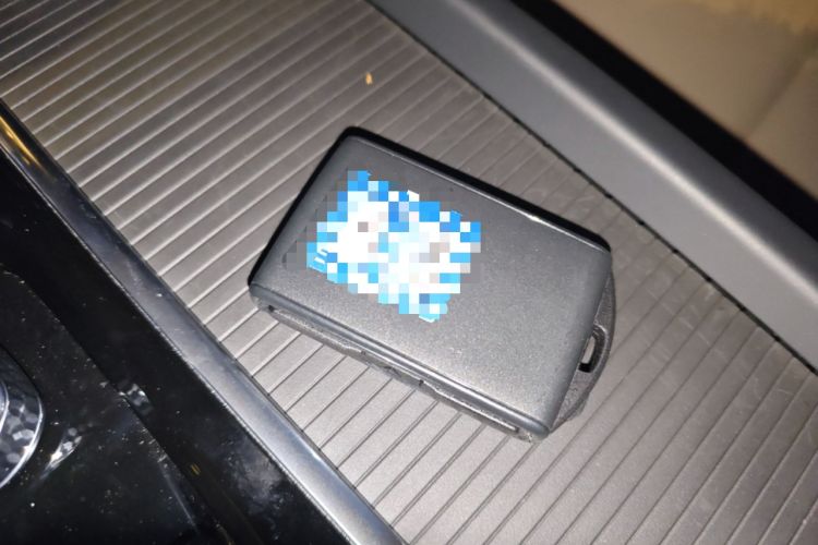 Used Volvo XC60 2026 B5 4x4 Smart Luxury Edition
