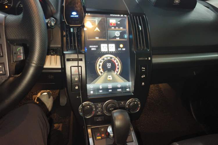 Used Land Rover Freelander 2 2012 2.2T SD4 S Diesel Version