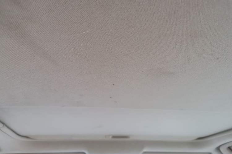 Used Toyota Camry 2013 2.0G Comfort Edition Headliner