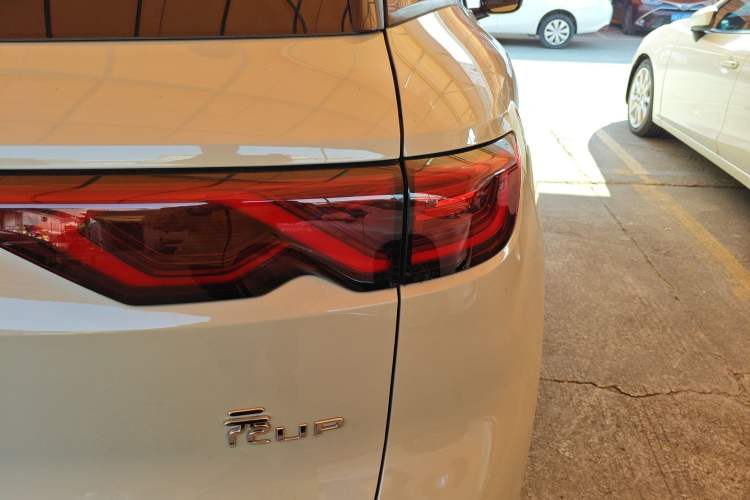 Used BYD Yuan UP 2024 401 km Active Version