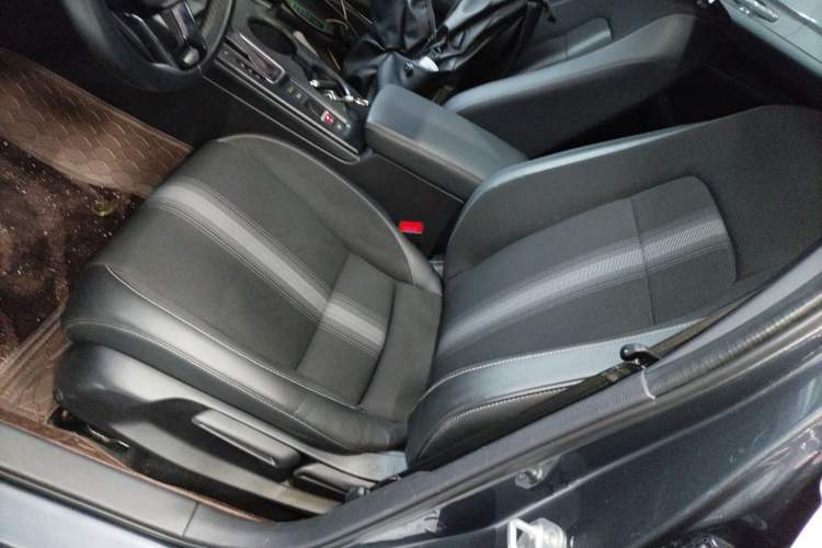 Used Honda Civic 2022 240TURBO CVT Dynamic Edition