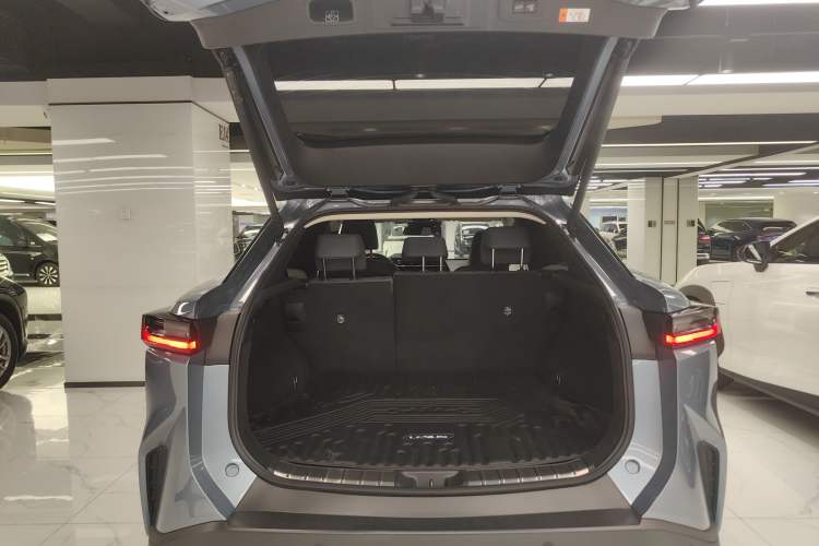 Used Lexus RZ 2023 450e All-Wheel Drive Luxury Edition