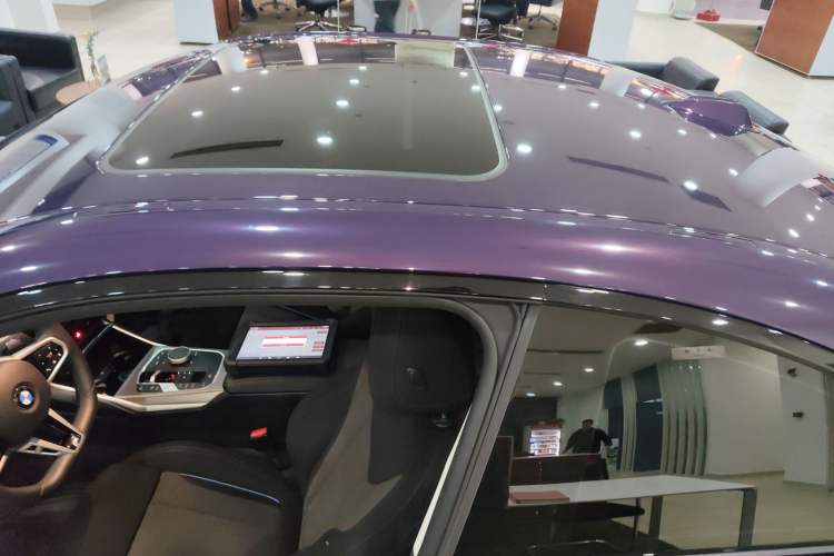 Used BMW 2 Series 2025 225i M Sport Night Edition Package
