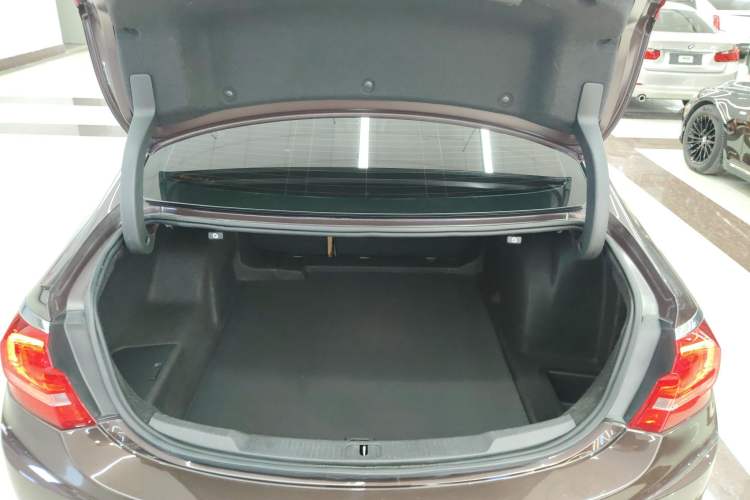 Used Buick LaCrosse 2018 20T Luxury Model
