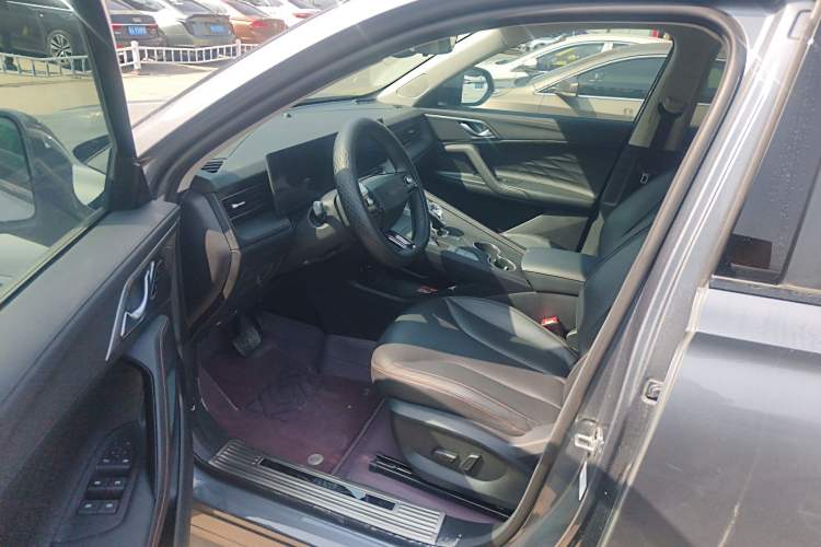 Used Roewe RX5 2023 1.5T Elite Edition