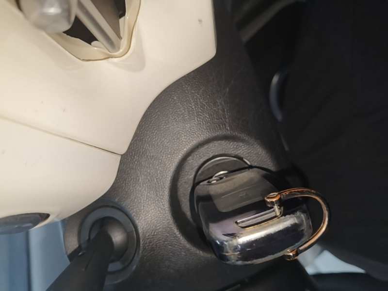 Used Wuling Bingo 2023 203km Light Edition — 8