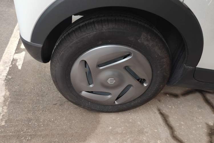 Used Leapmotor T03 2024 200 Lite Edition
