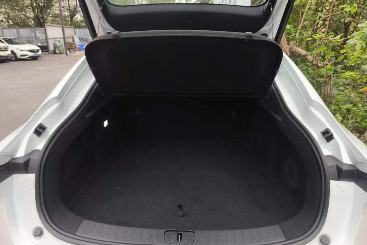 Used Qiyuan A07 2025 Range-Extended "True Fragrant" Edition 230 Flagship Model