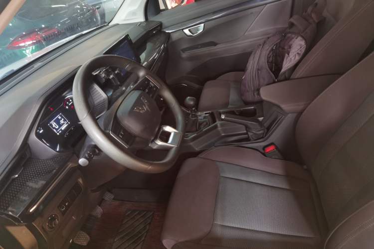 Used Wuling Asta 2021 1.5T Manual Xingyue Edition