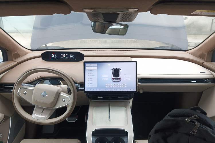 Used Hyptec HT 2024 825 Ultra-High Voltage LiDAR Edition
