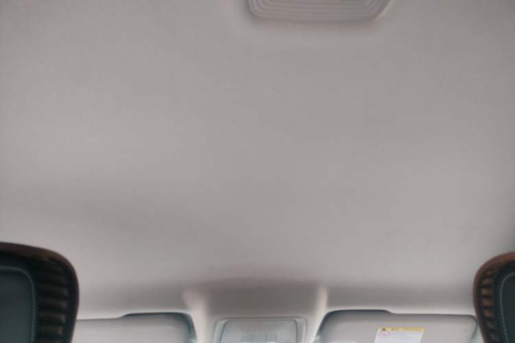 Used BYD Qin Pro 2020 Beyond Edition 1.5TI Manual Luxury Version
