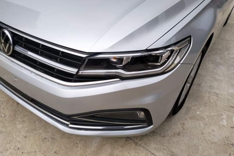 Used Volkswagen Bora 2021 1.5L Automatic Comfort Smart Connect Edition