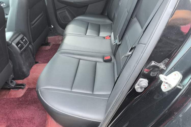 Used Nissan Sylphy 2020 1.6L XL CVT Enjoyment Edition