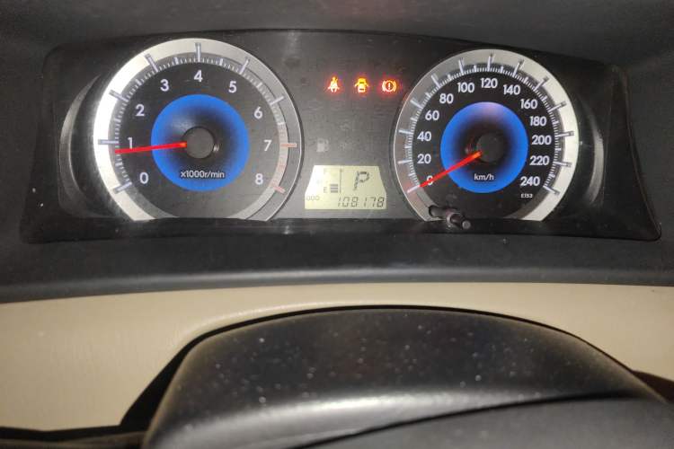 Used Toyota Corolla EX 2013 1.6L Automatic Excellence Edition