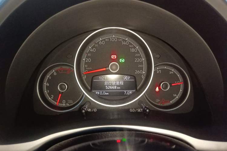 Used Volkswagen Beetle 2019 180TSI Collector's Edition
