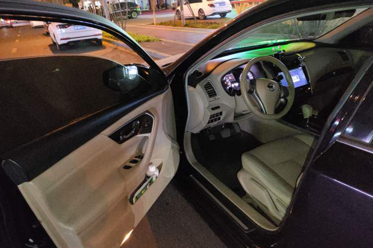 Used Nissan Teana 2013 2.0L XE Fashion Edition
