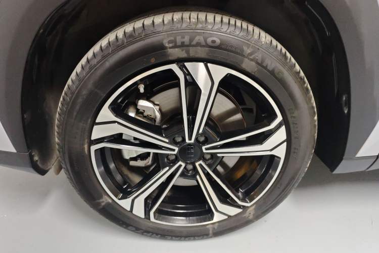 Used Geely Galaxy L7 2025 EM-i 115km Exploration+ Edition