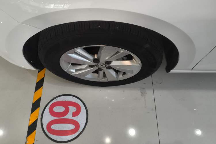 Used Volkswagen Polo 2019 Plus 1.5L Automatic Panoramic Enjoyment Edition
