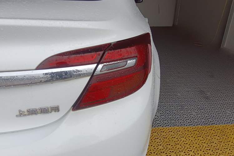 Used Buick Regal 2015 1.6T Leading Technology Model