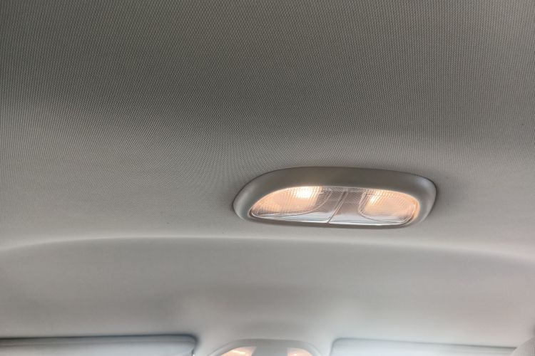 Used Fiat Viaggio 2012 1.4T Automatic Enjoyment Edition