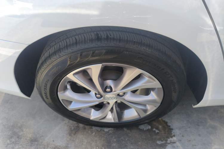 Used Buick Verano 2022 Pro 533T Fun Edition
