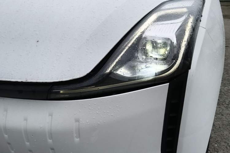 Used Bestune NAT 2023 PRO Enjoy Travel Edition 425km
