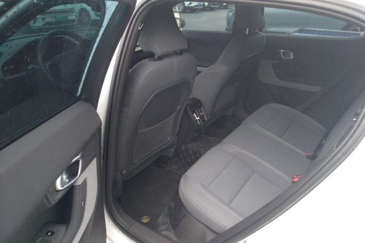 Used Polestar 2 2021 Single Motor Standard Range