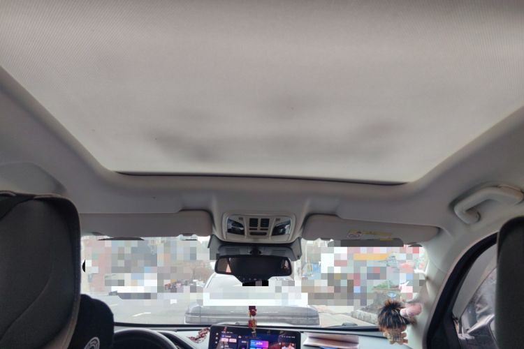 Used Haval H6 2021 National Trend Edition 1.5T Automatic Champion Version
