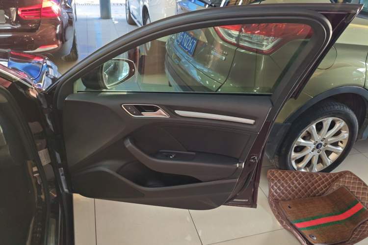 Used Audi A3 2017 Sportback 35 TFSI Style Edition
