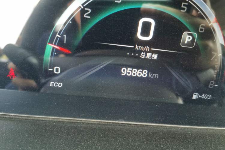 Used GAC Trumpchi M6 2021 PRO 270T DCT Luxury Edition
