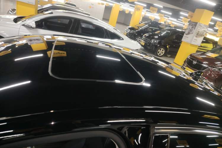 Used Ford Mondeo 2020 EcoBoost 180 Stylish Model