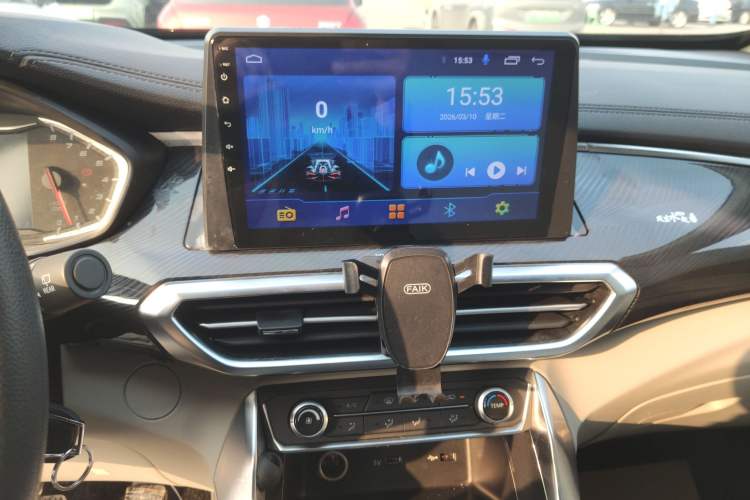 Used SAIC MAXUS G50 2022 1.5T Manual Touring A
