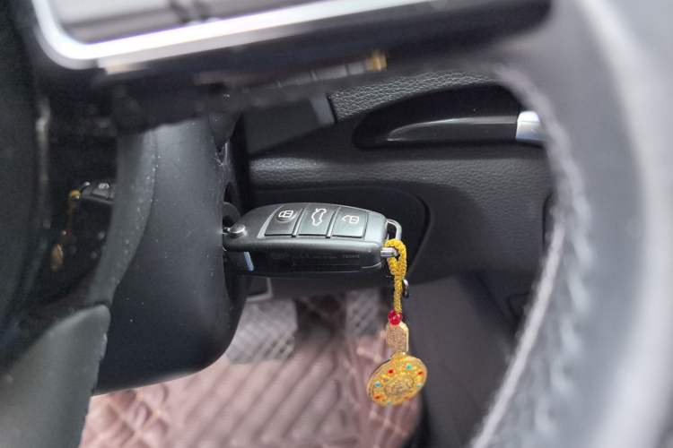 Used Audi A3 2018 30th Anniversary Edition Sportback 35 TFSI Fashion Model
