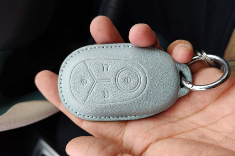 Used Geely Galaxy Geome 2025 310km Dream Edition
