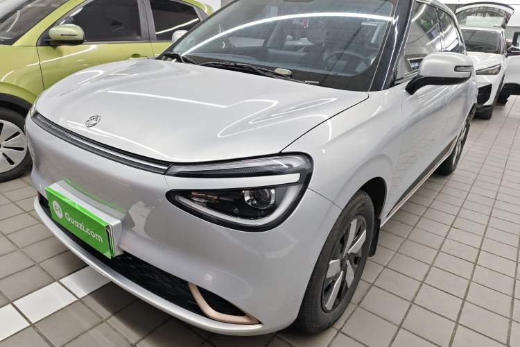 Used Dongfeng NAMMI 01 2024 New Edition 330 Air