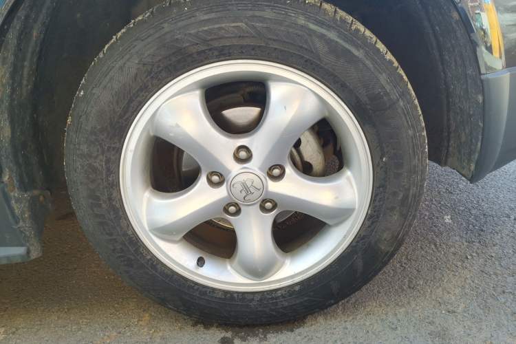 Used Roewe W5 2014 1.8T 4WD Automatic Haoyu Special Edition