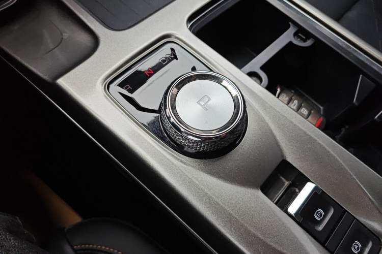 Used Haval DARGO 2021 1.5T DCT Two-Wheel Drive Labrador Edition