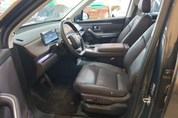 Used Leapmotor C10 2024 210 LiDAR Version